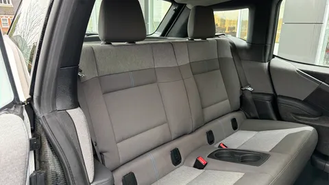 BMW I3 125kW 33kWh Auto