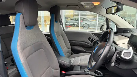 BMW I3 125kW 33kWh Auto