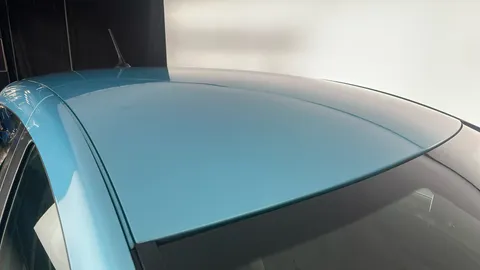 RENAULT ZOE 80kW Iconic R110 50kWh Rapid Charge Auto