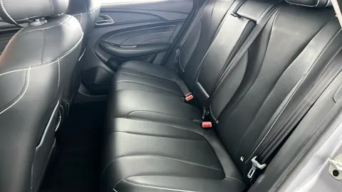 MG MOTOR UK MG5 115kW Exclusive EV 53kWh Auto