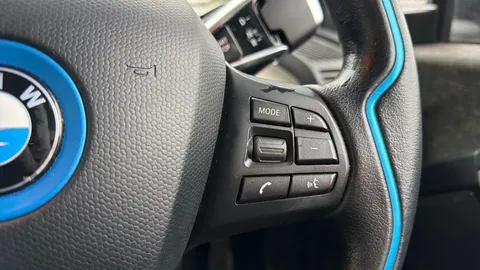 BMW I3 125kW 33kWh Auto