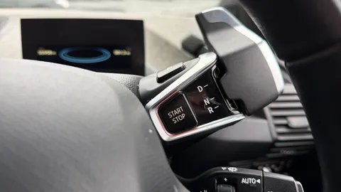 BMW I3 125kW 33kWh Auto