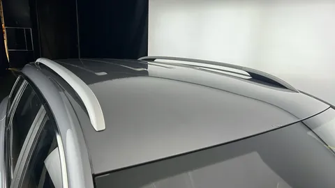 MG MOTOR UK MG5 115kW Exclusive EV 53kWh Auto