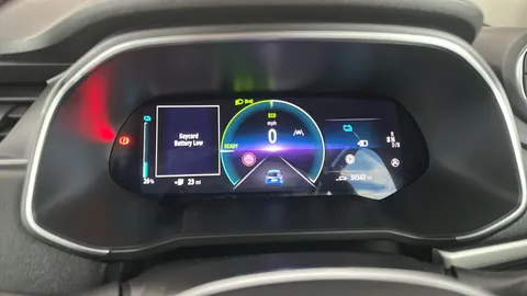 RENAULT ZOE 80kW Iconic R110 50kWh Rapid Charge Auto