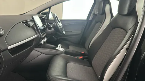 RENAULT ZOE 100kW i GT Line R135 50kWh Rapid Charge Auto