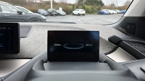 BMW I3 125kW 33kWh Auto