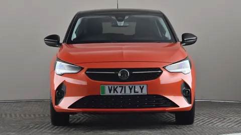 VAUXHALL CORSA 100kW Griffin 50kWh Auto [7.4kWCh]