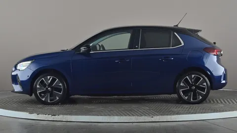 VAUXHALL CORSA 100kW Elite Nav 50kWh Auto [11kWCh]