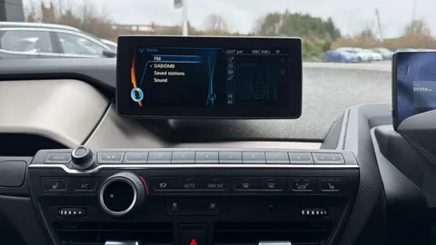 BMW I3 125kW 33kWh Auto