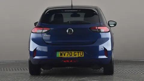 VAUXHALL CORSA 100kW Elite Nav 50kWh Auto [11kWCh]