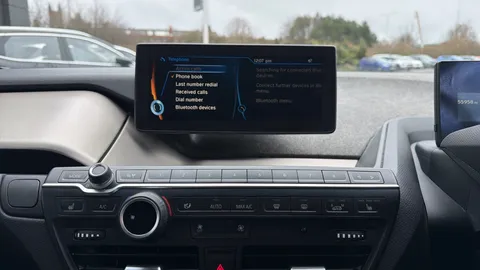 BMW I3 125kW 33kWh Auto