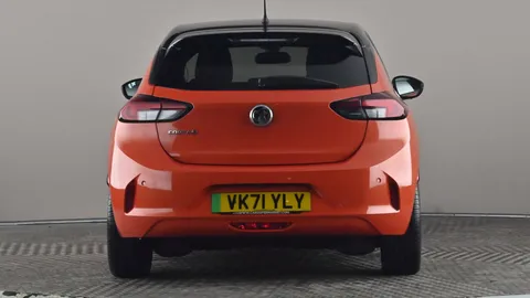 VAUXHALL CORSA 100kW Griffin 50kWh Auto [7.4kWCh]