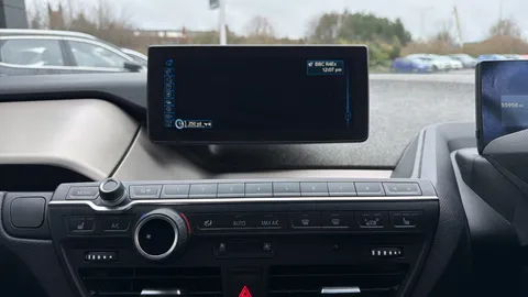 BMW I3 125kW 33kWh Auto