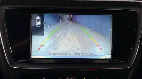 MG MOTOR UK MG5 115kW Exclusive EV 53kWh Auto