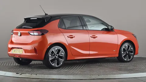 VAUXHALL CORSA 100kW Griffin 50kWh Auto [7.4kWCh]