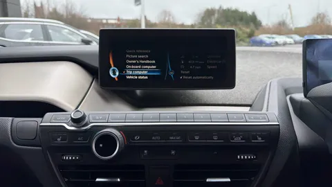 BMW I3 125kW 33kWh Auto