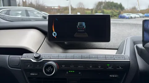 BMW I3 125kW 33kWh Auto