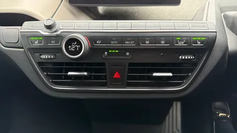 BMW I3 125kW 33kWh Auto