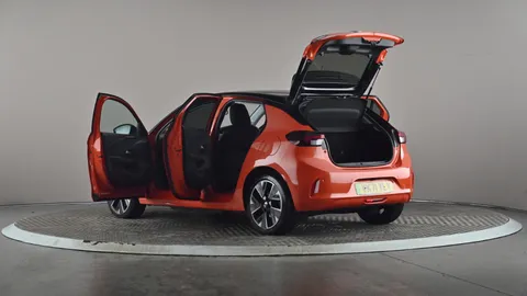 VAUXHALL CORSA 100kW Griffin 50kWh Auto [7.4kWCh]