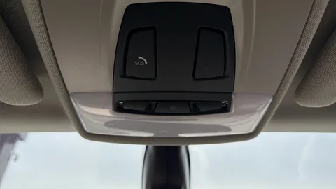 BMW I3 125kW 33kWh Auto