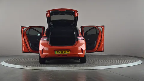 VAUXHALL CORSA 100kW Griffin 50kWh Auto [7.4kWCh]