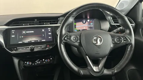 VAUXHALL CORSA 100kW Elite Nav 50kWh Auto [11kWCh]