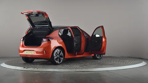 VAUXHALL CORSA 100kW Griffin 50kWh Auto [7.4kWCh]