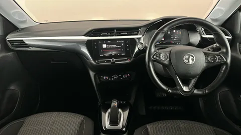 VAUXHALL CORSA 100kW Griffin 50kWh Auto [7.4kWCh]