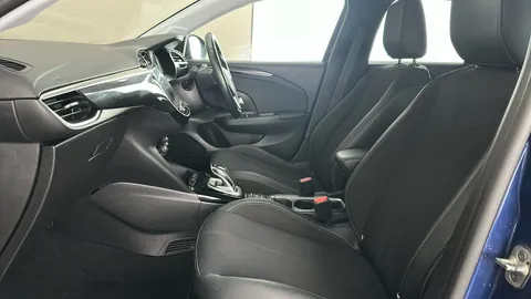 VAUXHALL CORSA 100kW Elite Nav 50kWh Auto [11kWCh]