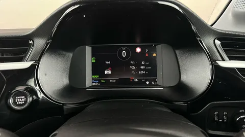 VAUXHALL CORSA 100kW Griffin 50kWh Auto [7.4kWCh]