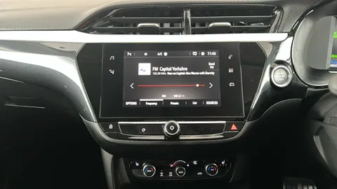 VAUXHALL CORSA 100kW Griffin 50kWh Auto [7.4kWCh]