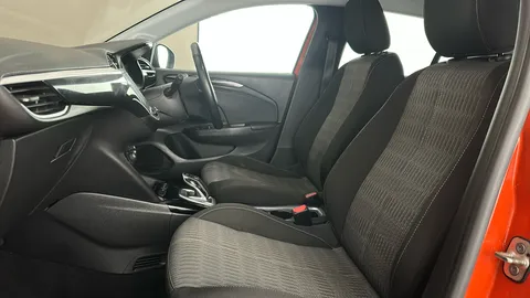 VAUXHALL CORSA 100kW Griffin 50kWh Auto [7.4kWCh]