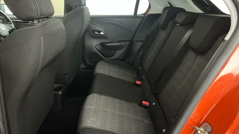 VAUXHALL CORSA 100kW Griffin 50kWh Auto [7.4kWCh]