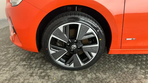 VAUXHALL CORSA 100kW Griffin 50kWh Auto [7.4kWCh]