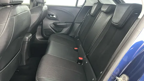 VAUXHALL CORSA 100kW Elite Nav 50kWh Auto [11kWCh]