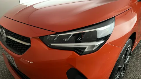 VAUXHALL CORSA 100kW Griffin 50kWh Auto [7.4kWCh]