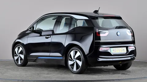 BMW I3 125kW 42kWh Auto