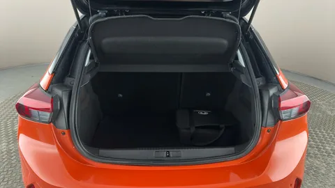 VAUXHALL CORSA 100kW Griffin 50kWh Auto [7.4kWCh]