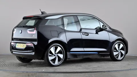 BMW I3 125kW 42kWh Auto