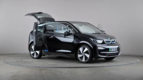 BMW I3 125kW 42kWh Auto