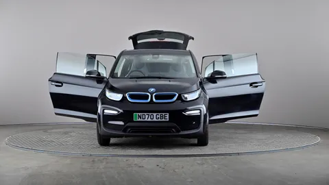 BMW I3 125kW 42kWh Auto