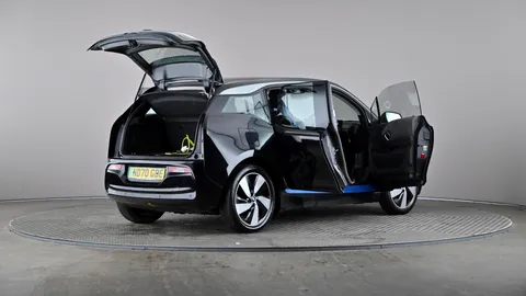 BMW I3 125kW 42kWh Auto