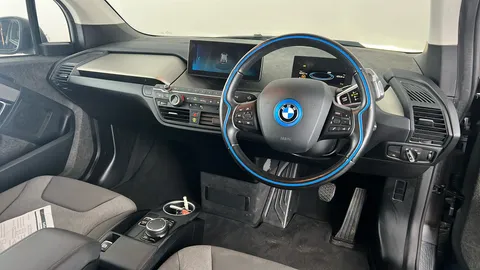 BMW I3 125kW 42kWh Auto