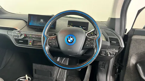 BMW I3 125kW 42kWh Auto