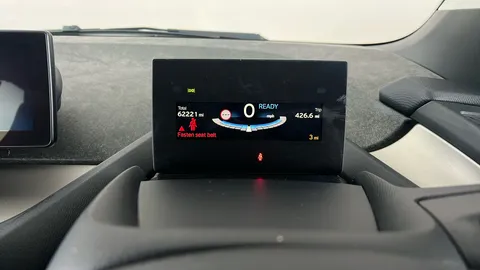 BMW I3 125kW 42kWh Auto