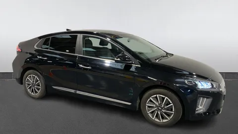 HYUNDAI IONIQ 100kW Premium 38kWh Auto