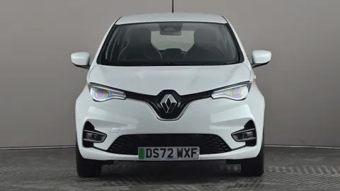 RENAULT ZOE 80kW SE R110 50kWh Rapid Charge Auto