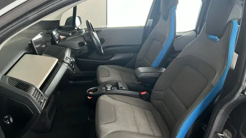 BMW I3 125kW 42kWh Auto