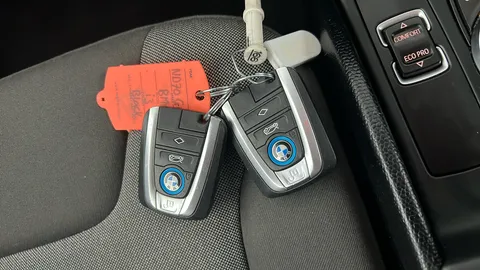 BMW I3 125kW 42kWh Auto