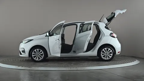 RENAULT ZOE 80kW SE R110 50kWh Rapid Charge Auto
